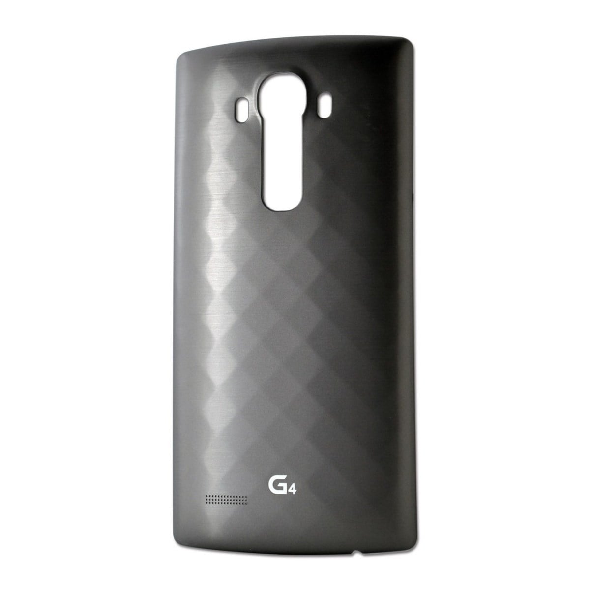 Lg G4 H815 Arka Kapak Siyah