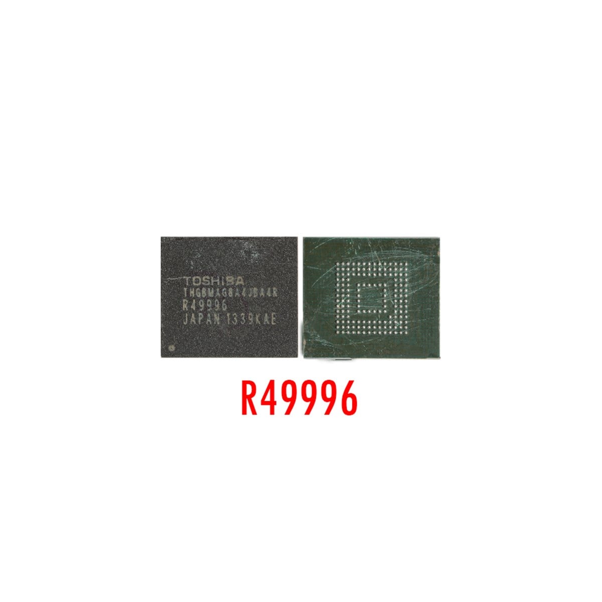 Lg G4 H815 Mmc Entegresi Ic