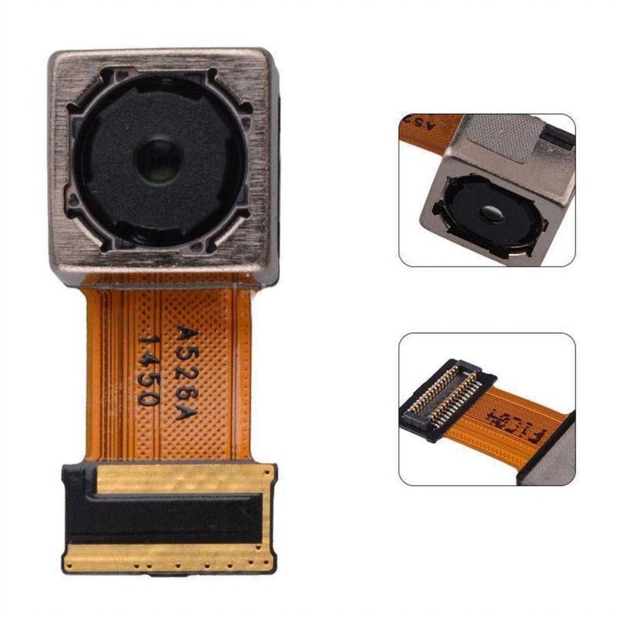 Lg G4 Mini H735 Arka Kamera