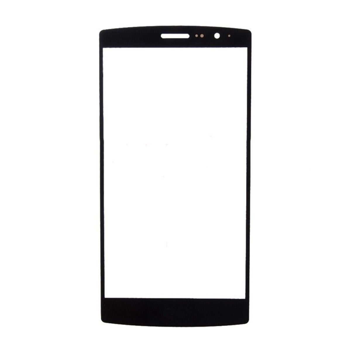Lg G4 Mini H735 Lens Siyah