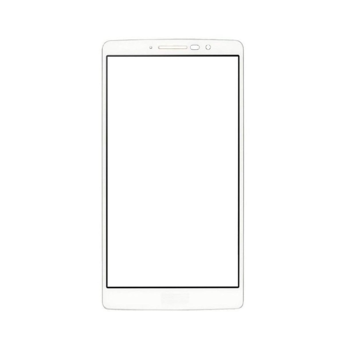 Lg G4 Stylus H542 Lens Beyaz