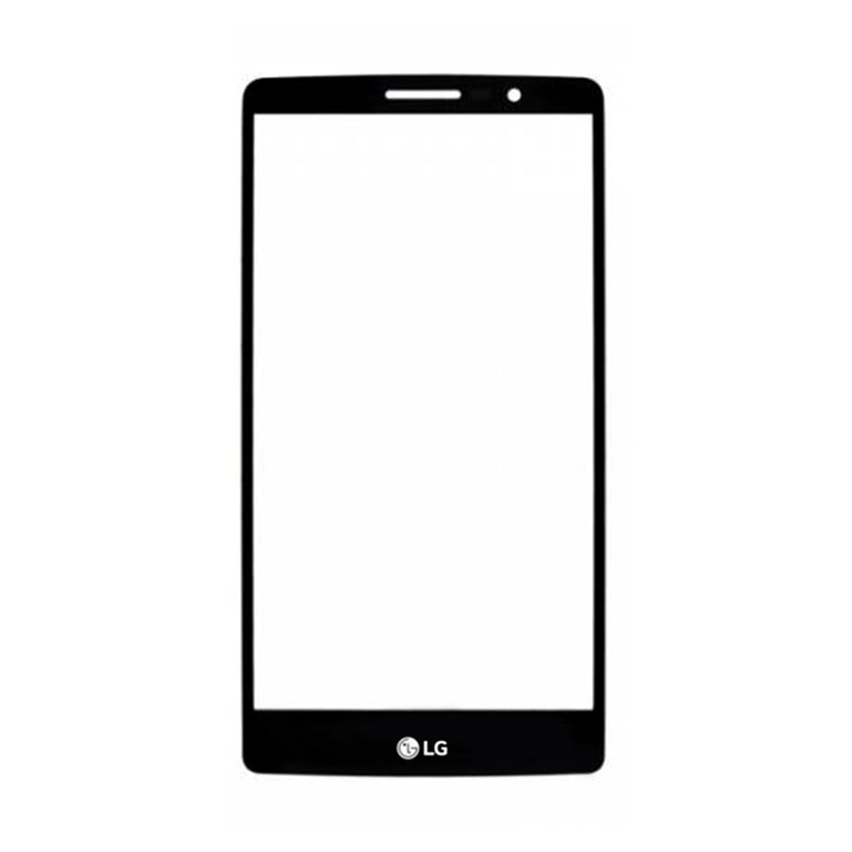 Lg G4 Stylus H542 Lens Siyah