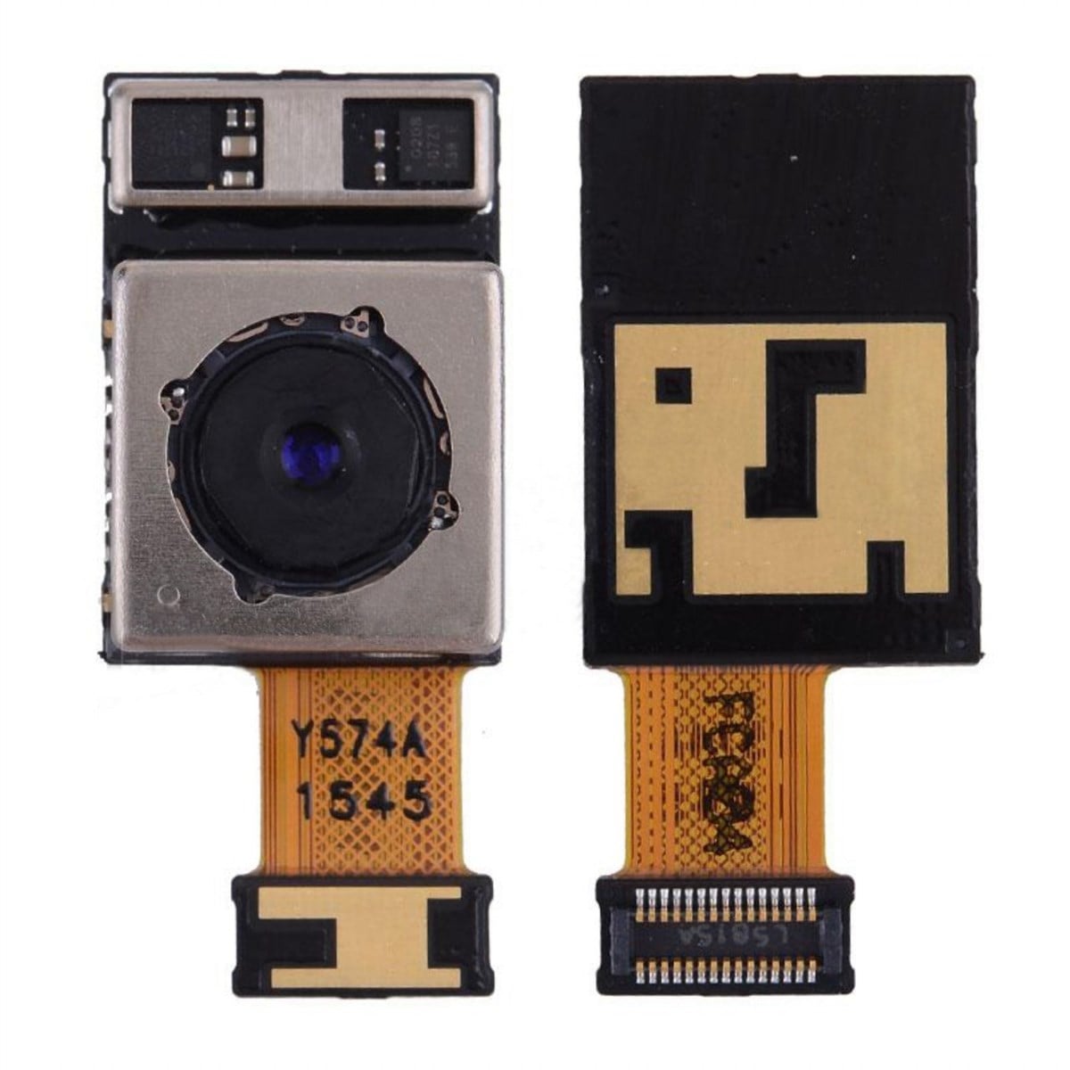 Lg G5 H850 Arka Kamera