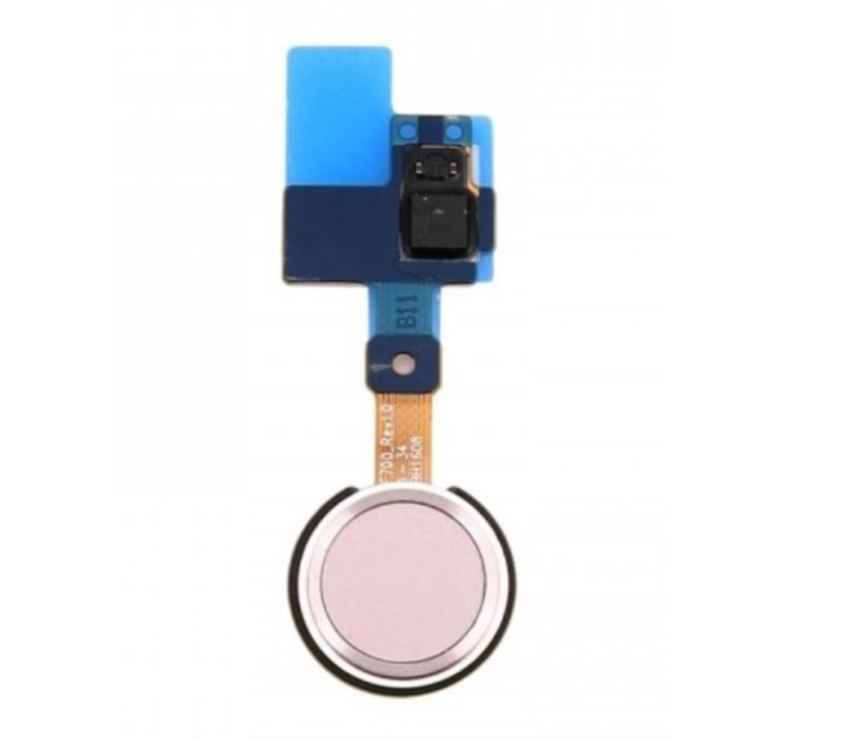 Lg G5 H850 Joistik Home Tuş Bordu Rose