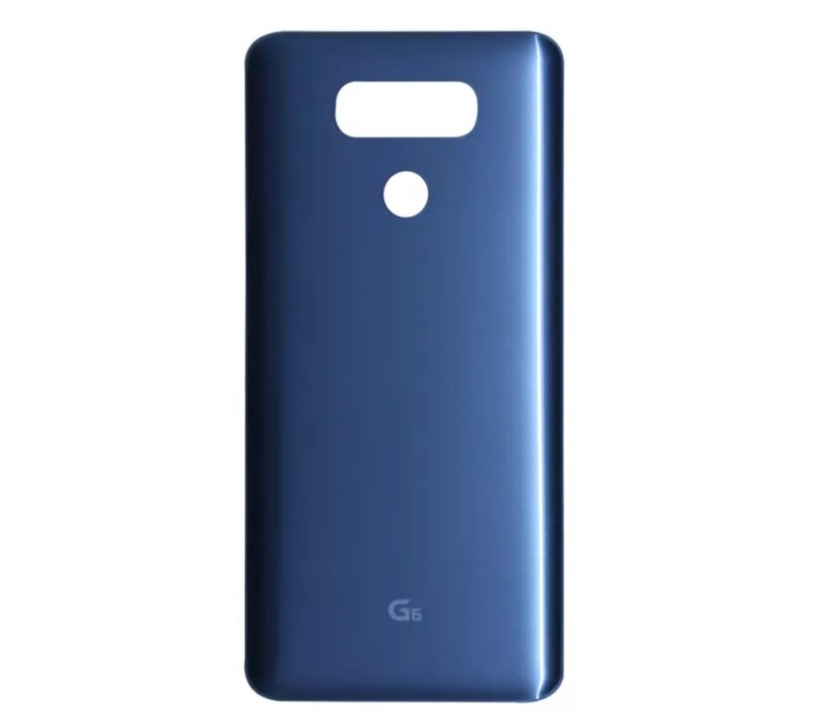 Lg G6 H870 Arka Kapak Mavi