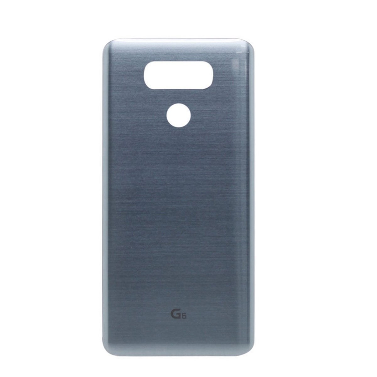 Lg G6 H870 Arka Kapak Silver