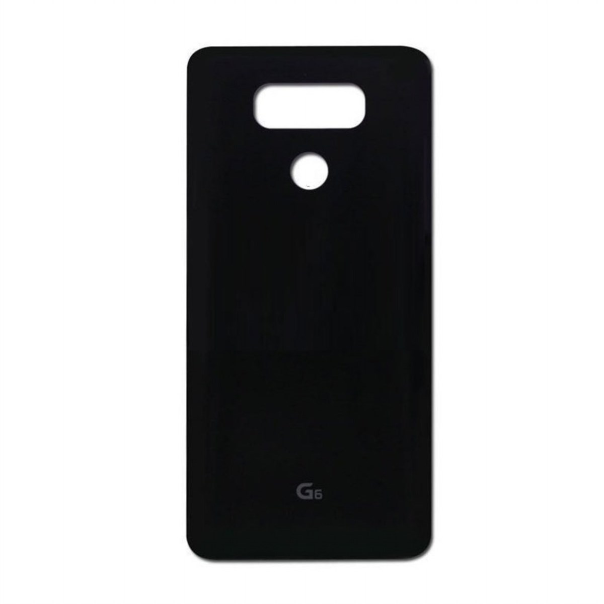 Lg G6 H870 Arka Kapak Siyah