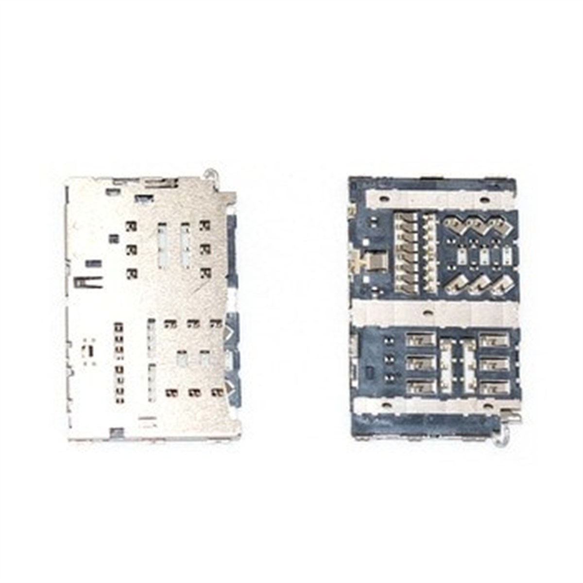 Lg G6 H870 Sim Kart Okuyucu