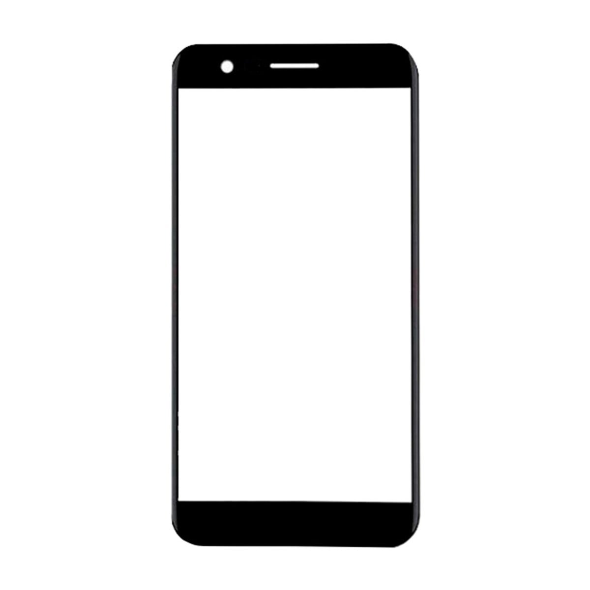 Lg K10 K430 Lens Ocalı Siyah