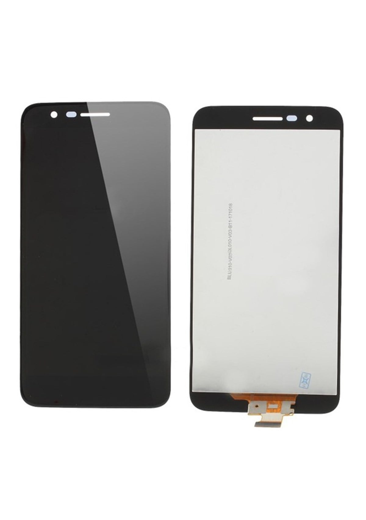 Lg K30 2019-2018 Lcd Ekran Dokunmatik
