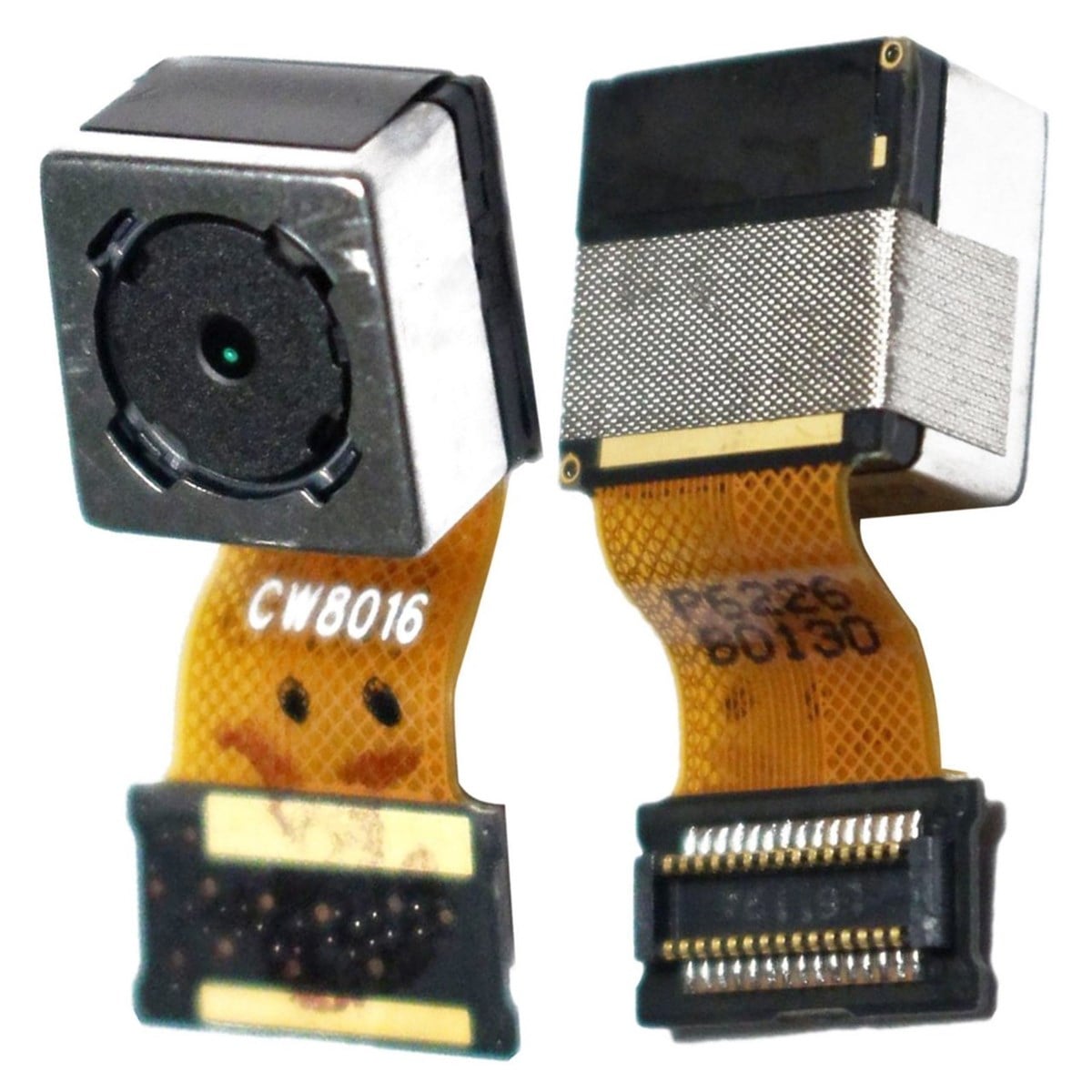 Lg K8 K350 Arka Kamera