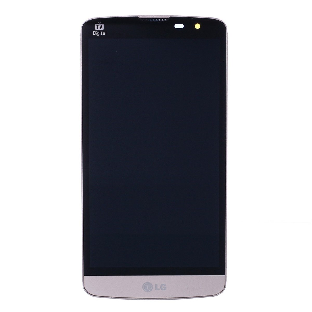 Lg L Bello D331 Lcd Ekran Dokunmatik Gold Çıtalı
