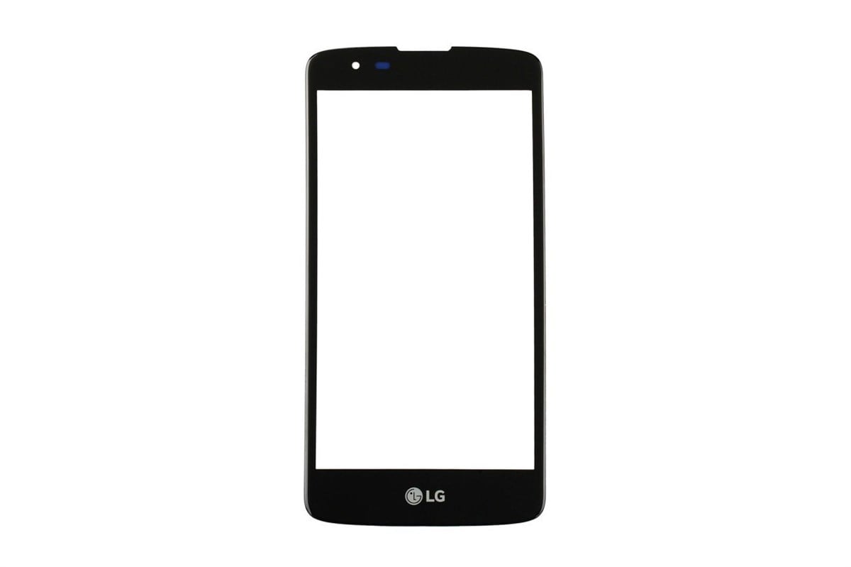 Lg M200 K8 2017 Lens Siyah
