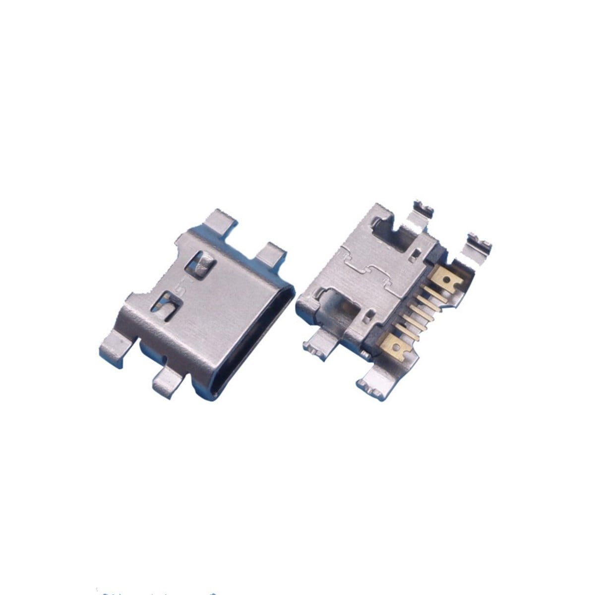 Lg M200 K8 2017 Şarj Soketi