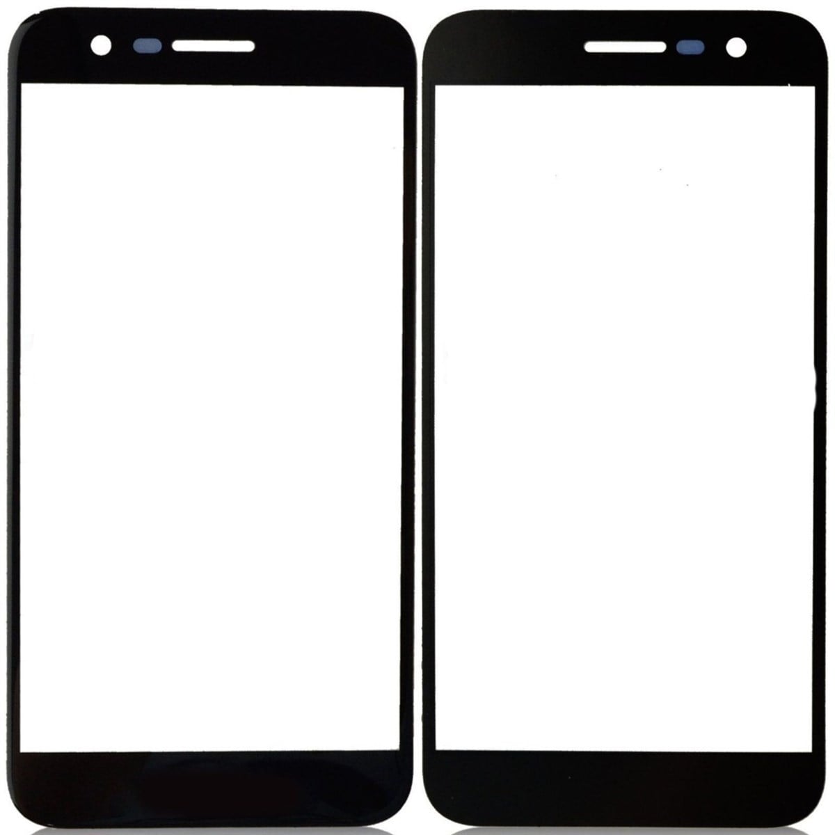 Lg M250 K10 2017 Lens Siyah