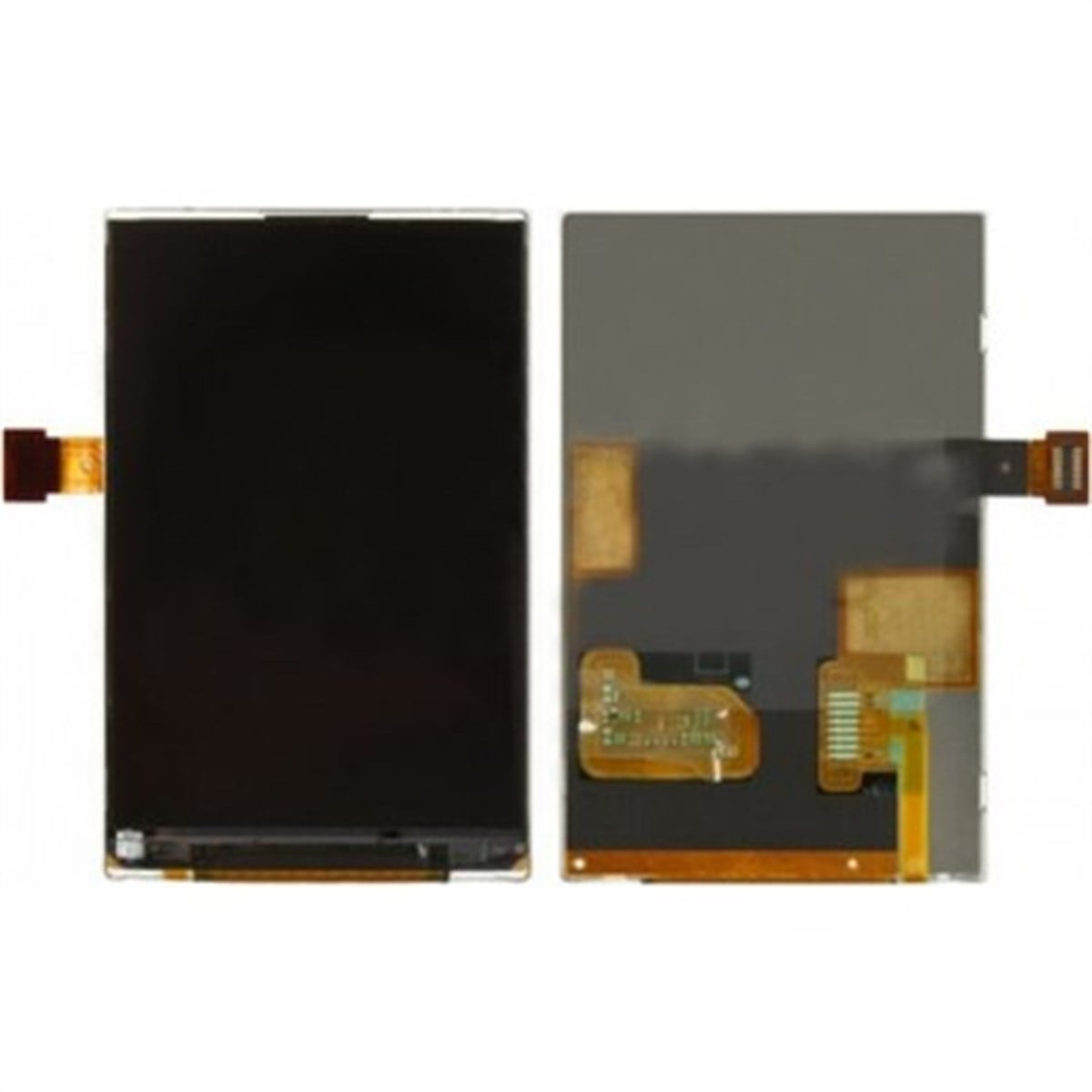 LG P500 Optimus One Lcd Ekran