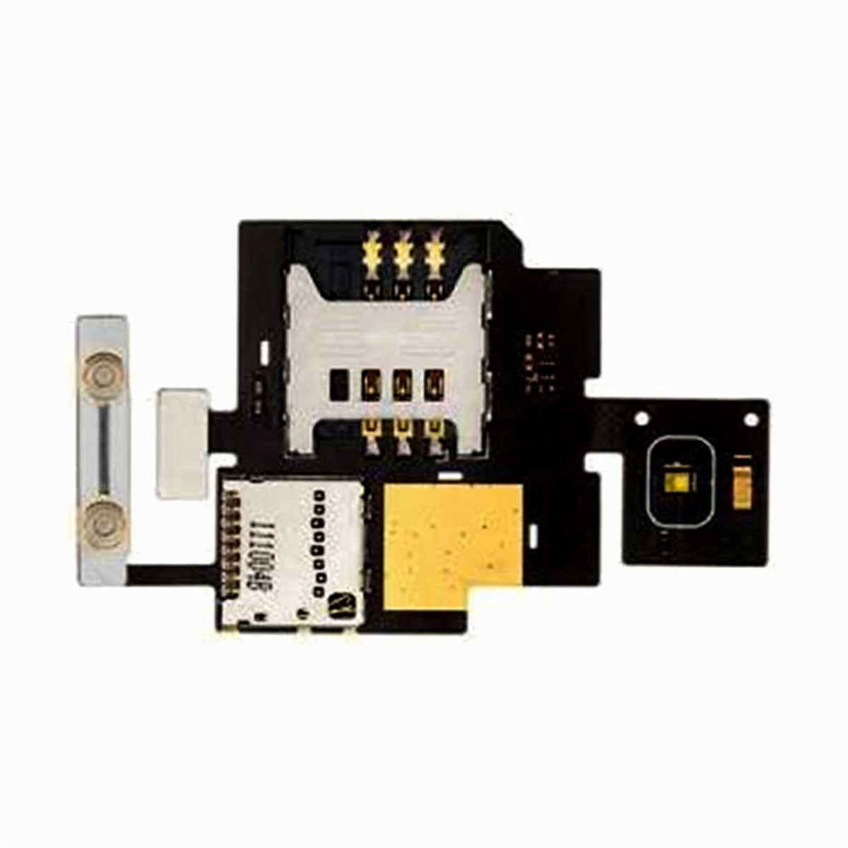 Lg P725 Sim Kart Okuyucu Filmi Flex
