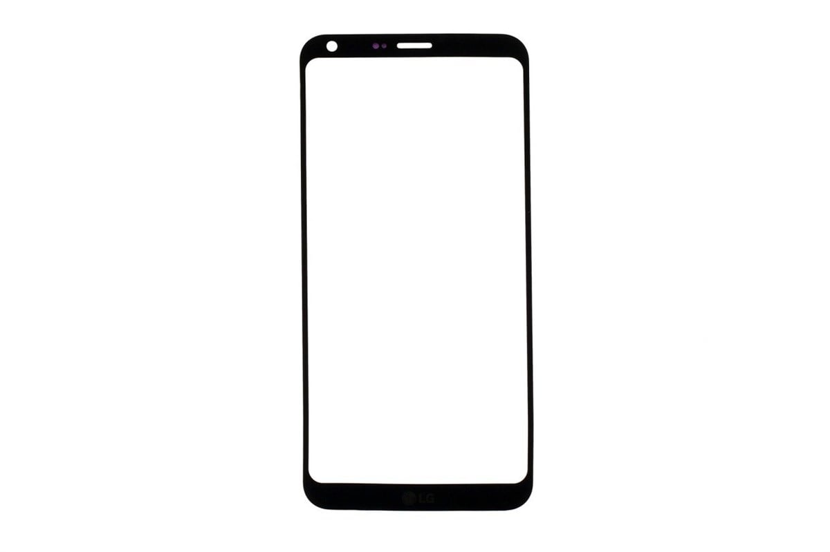 Lg Q6 M700 Lens Siyah