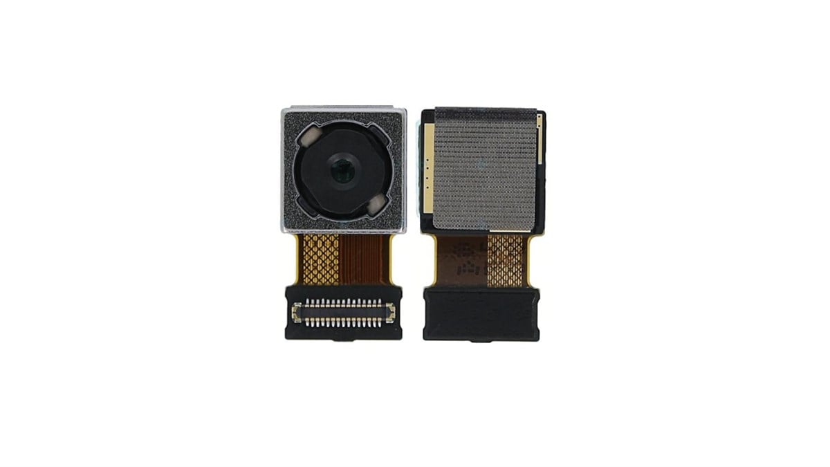 Lg Q7 Arka Kamera