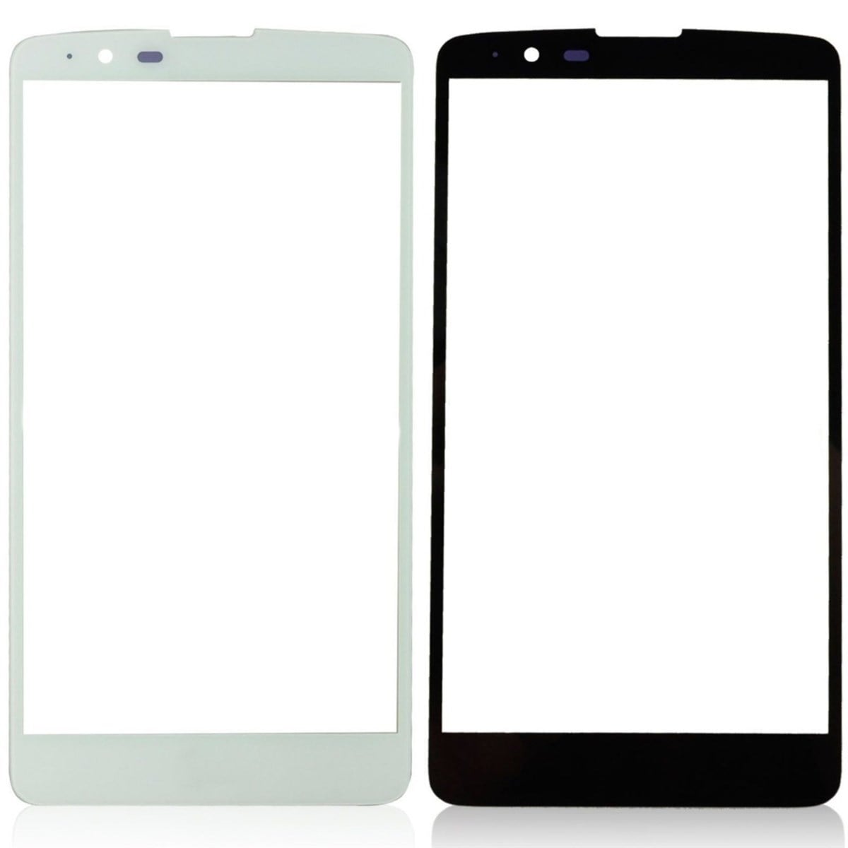 Lg Stylus 2 K520 Lens Beyaz
