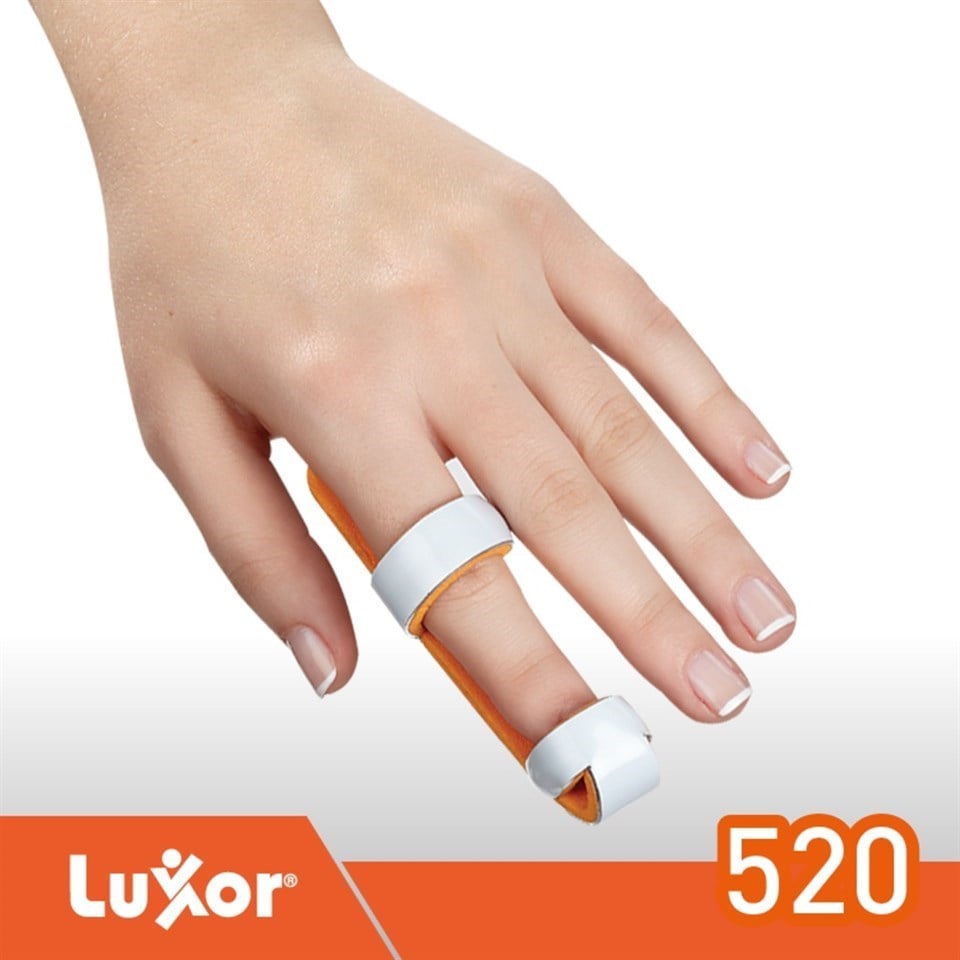 Luxor Baseball Parmak Ateli No: 1 - 520