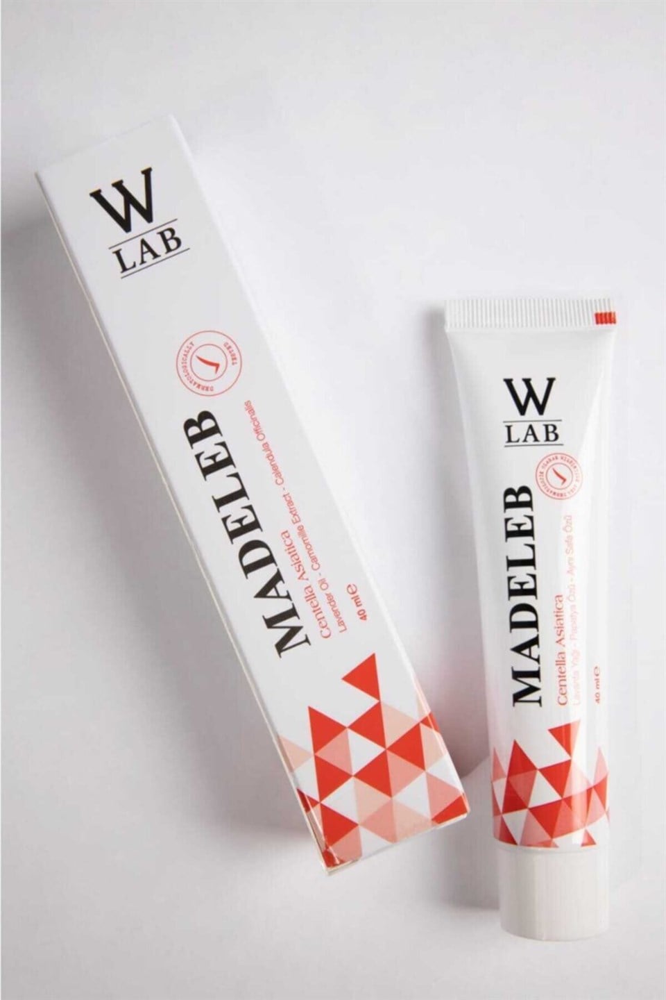 Madeleb Cilt Bakım Kremi 40 ml