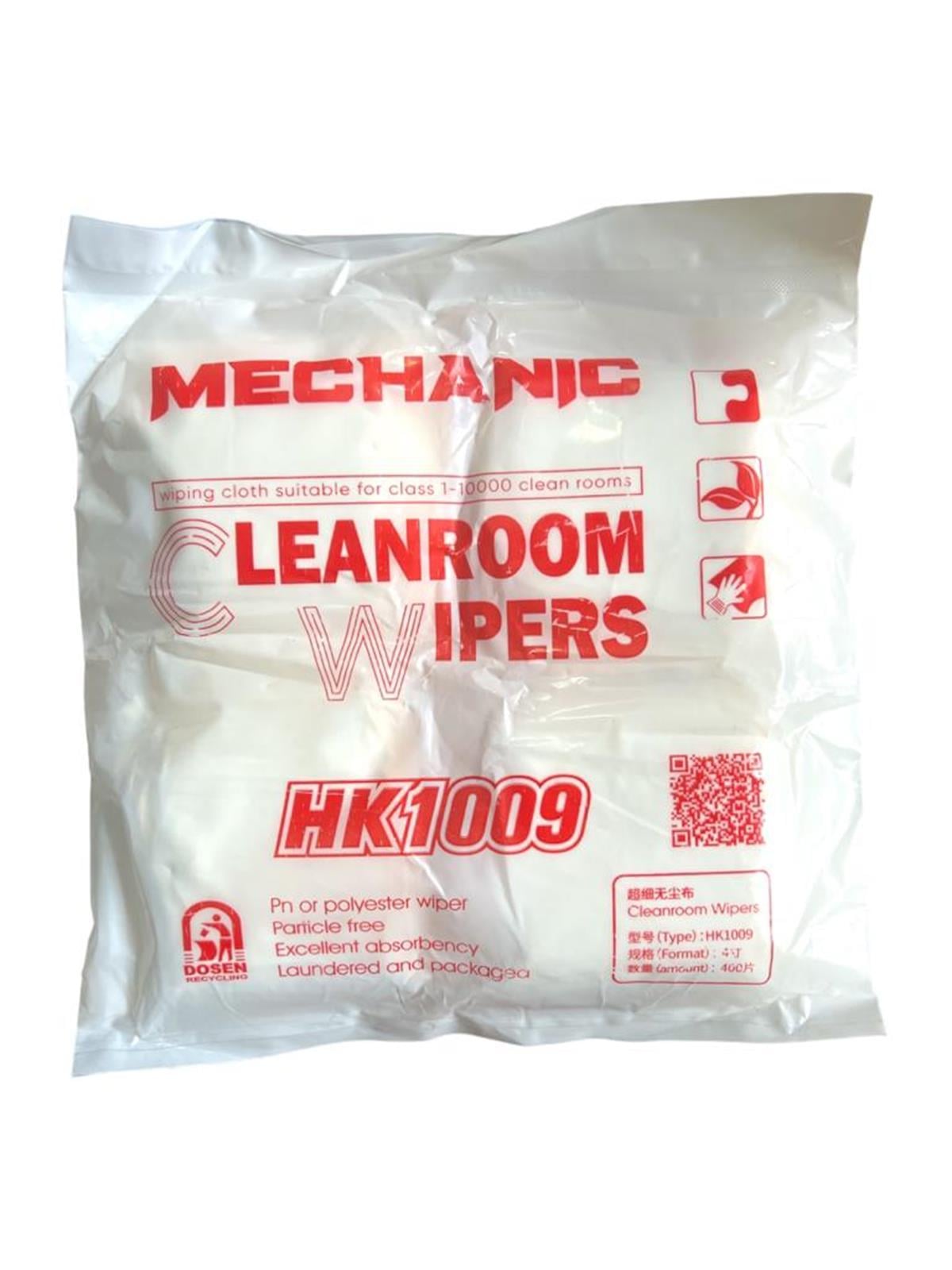 MECHANİC HK1009 Ekran Dokunmatik  Mikrofiber Toz Temizleme Bezi