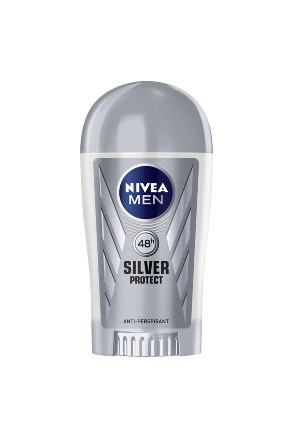 Nivea Men Stick Silver Protect 40 ml