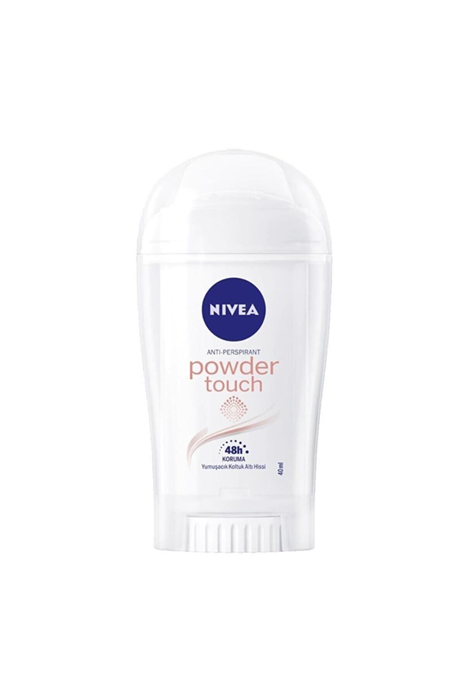 Nivea Powder Touch Stick 40 ml