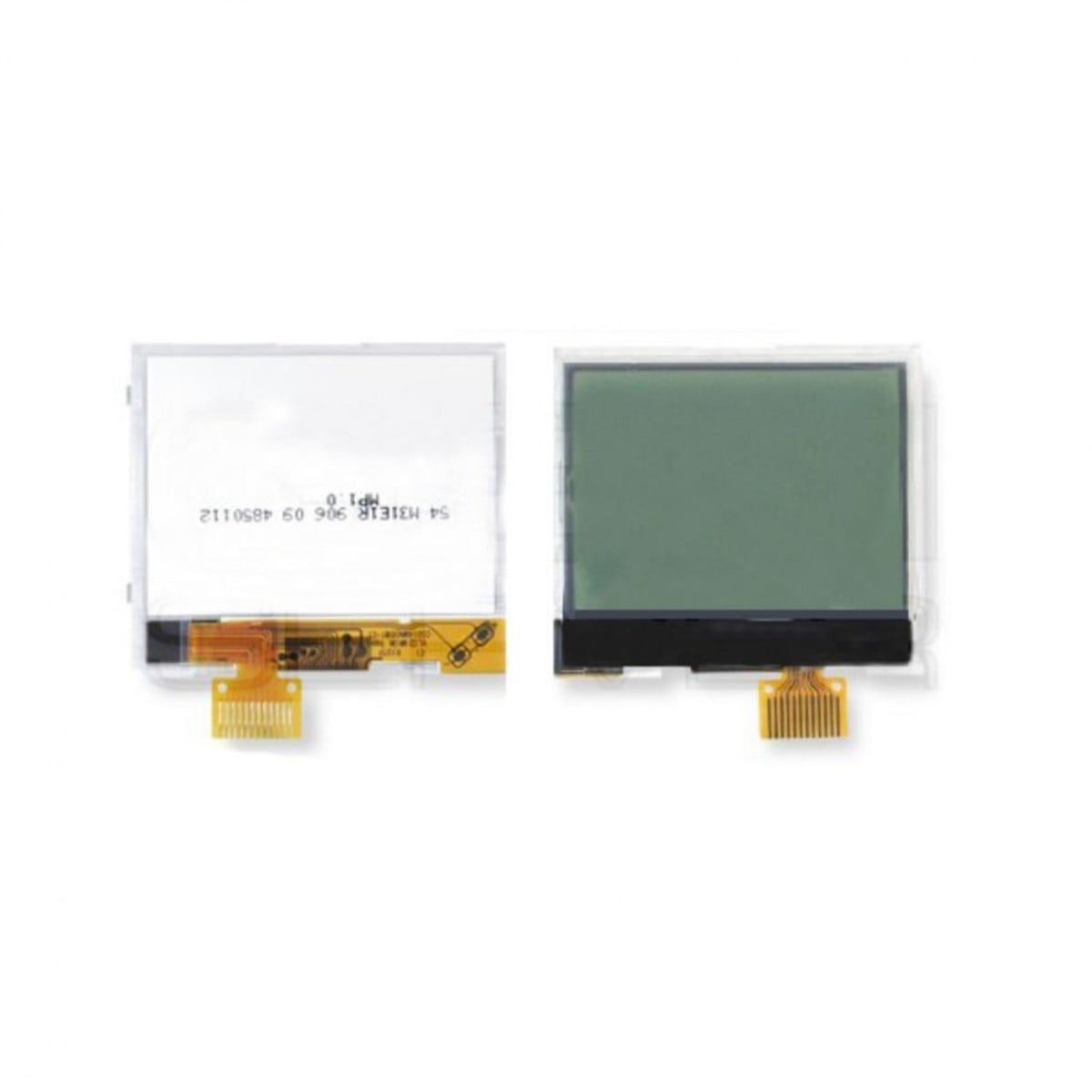 Nokia 1203 Lcd Ekran