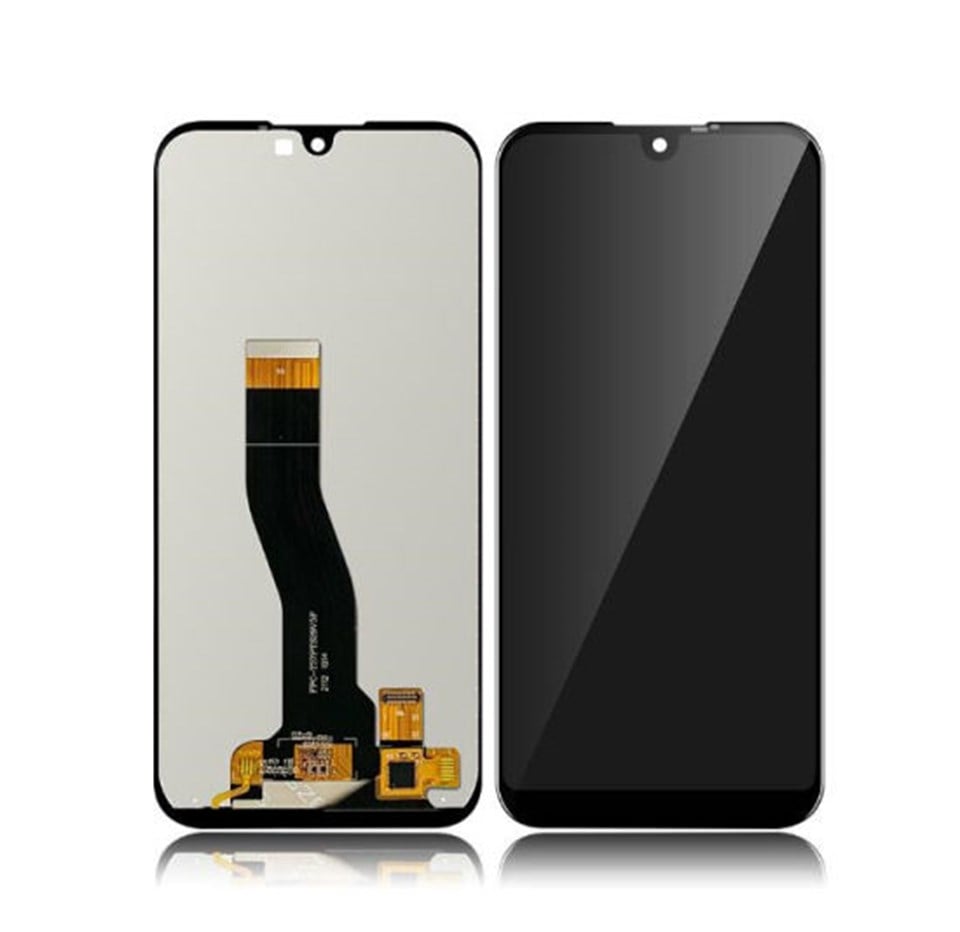 Nokia 4.2 Lcd Ekran Dokunmatik Siyah Çıtasız