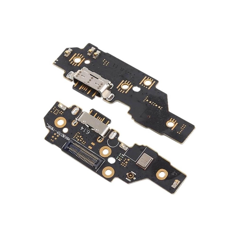 Nokia 5.1 Plus Şarj Soketli Mikrofon Bordu