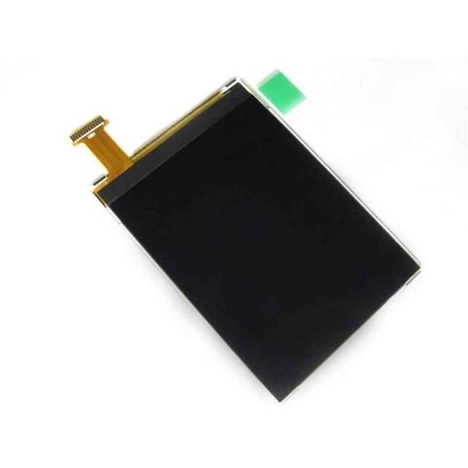 Nokia 6700s Lcd Ekran Orijinal