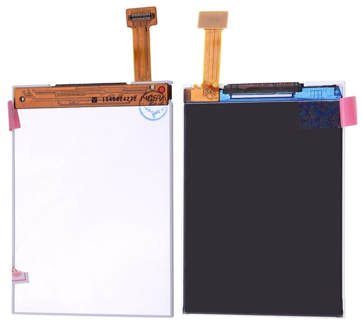 Nokia Asha 220 Lcd Ekran