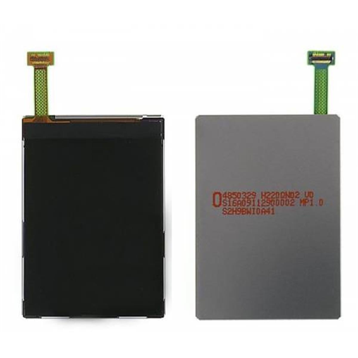 Nokia C5-00 X3-00 X2-00 Lcd Ekran Servis