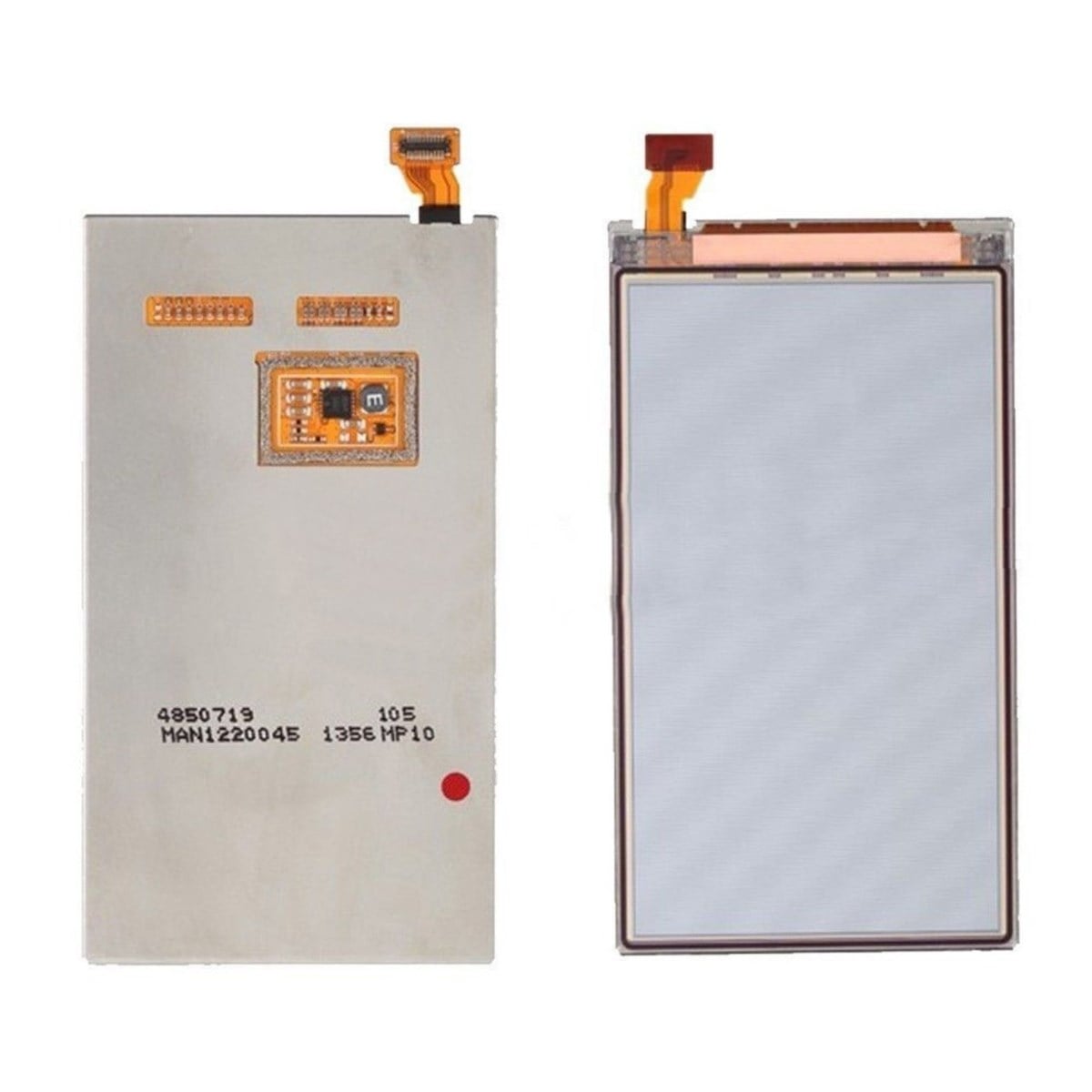 Nokia C6-01 Lcd Ekran