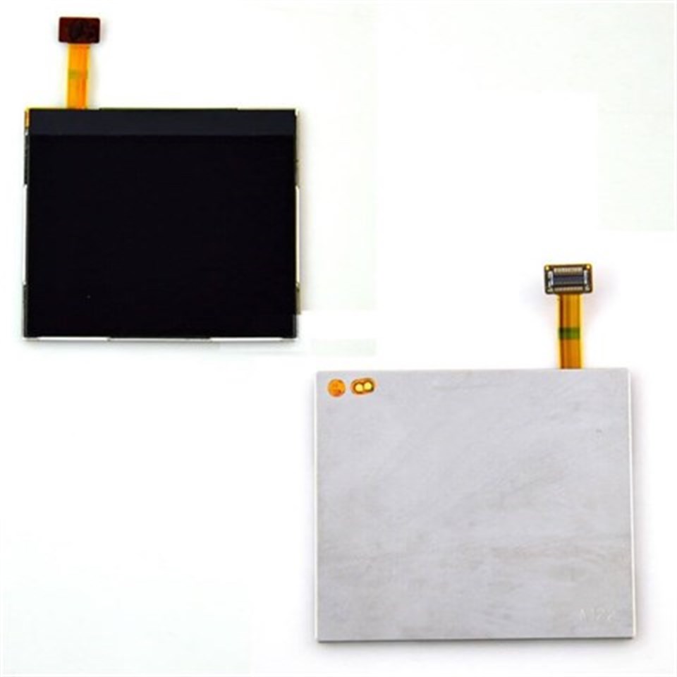 Nokia E71 E71X E72 E73 E63 Lcd Ekran