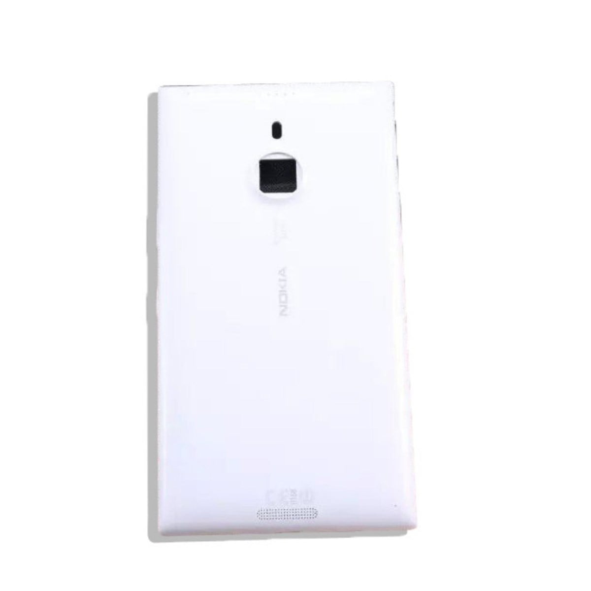 Nokia Lumia 1520 Arka Kapak Beyaz