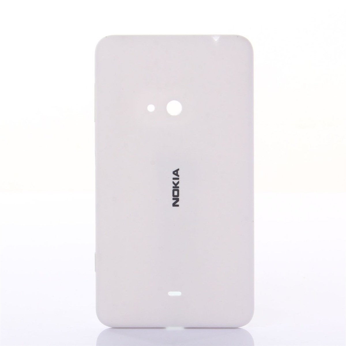 Nokia Lumia 625 Arka Kapak Beyaz