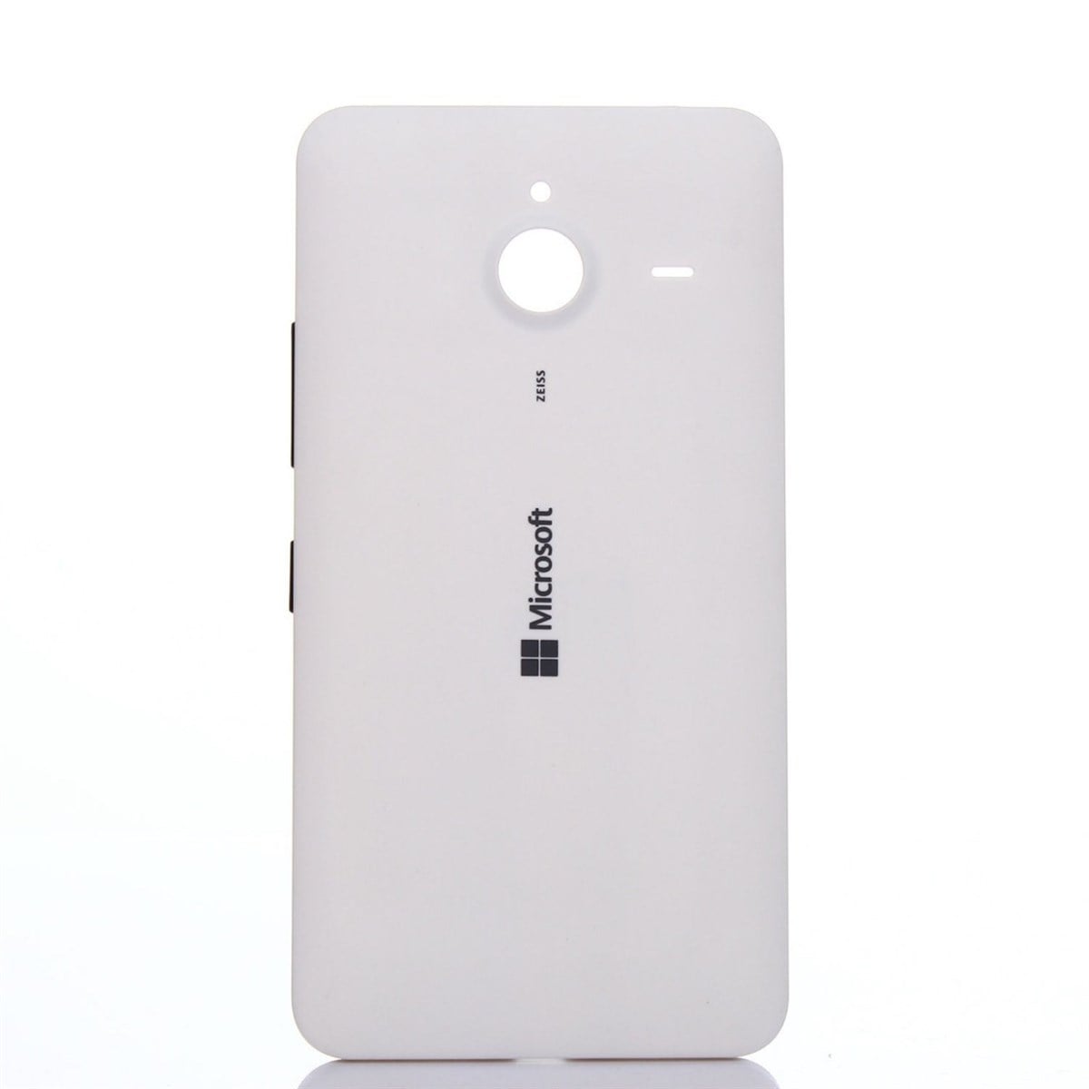 Nokia Lumia 640 Xl Arka Kapak Beyaz