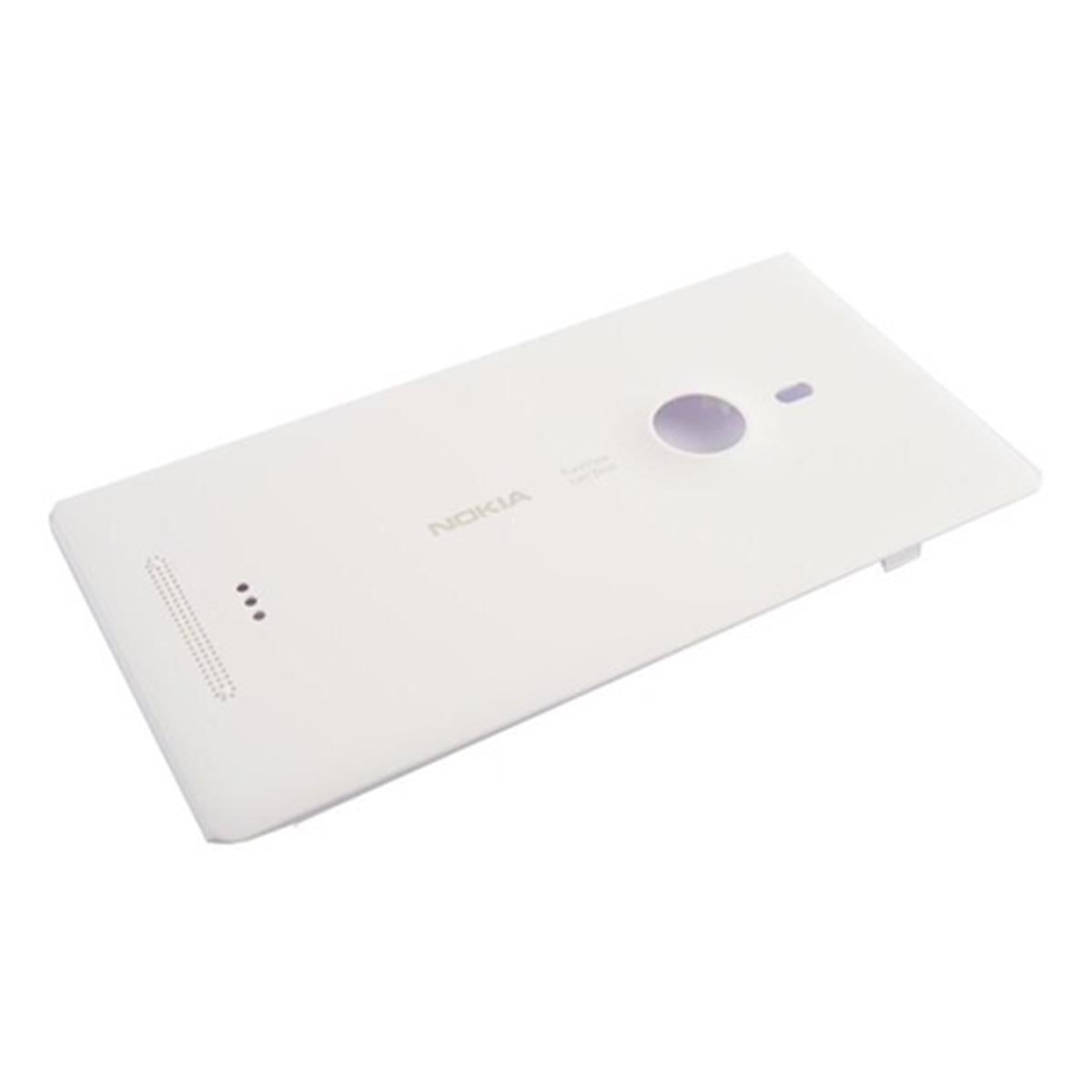 Nokia Lumia 925 Arka Kapak Beyaz