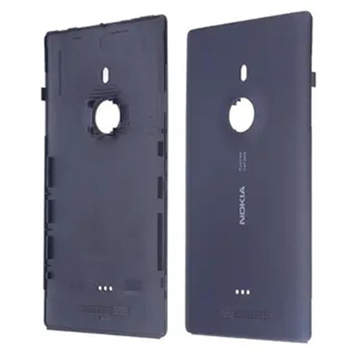Nokia Lumia 925 Arka Kapak Siyah