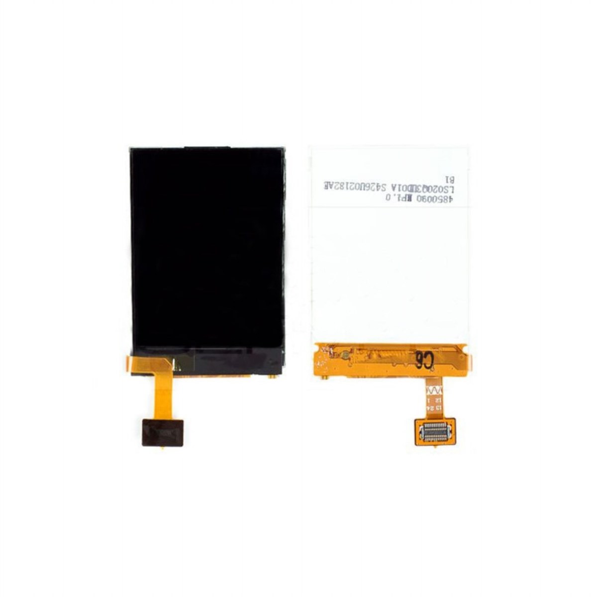 Nokia N5000 5130c Lcd Ekran