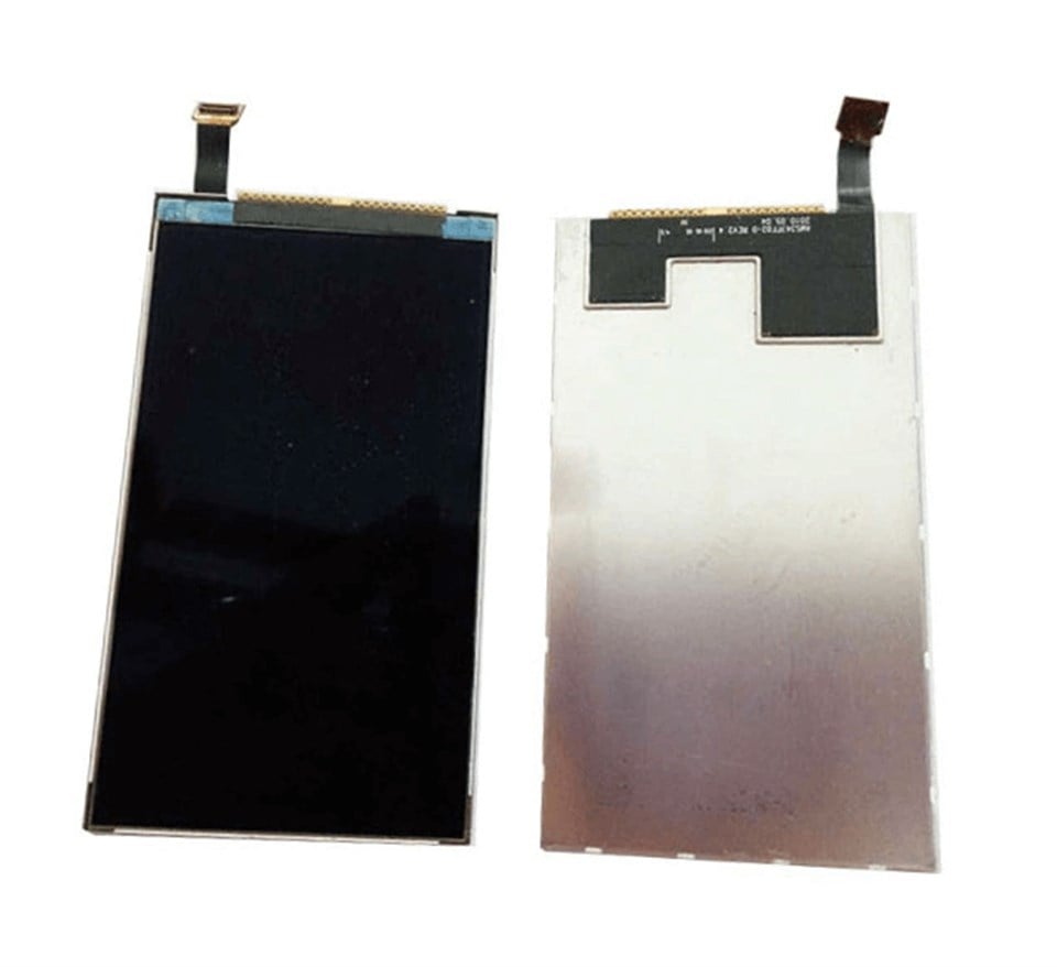 Nokia N8 C7 C7-00 Lcd Ekran 