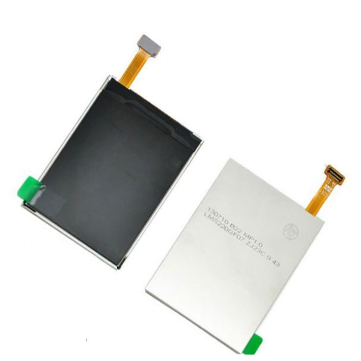 Nokia X2-00 X3-00 C5-00 Lcd Ekran