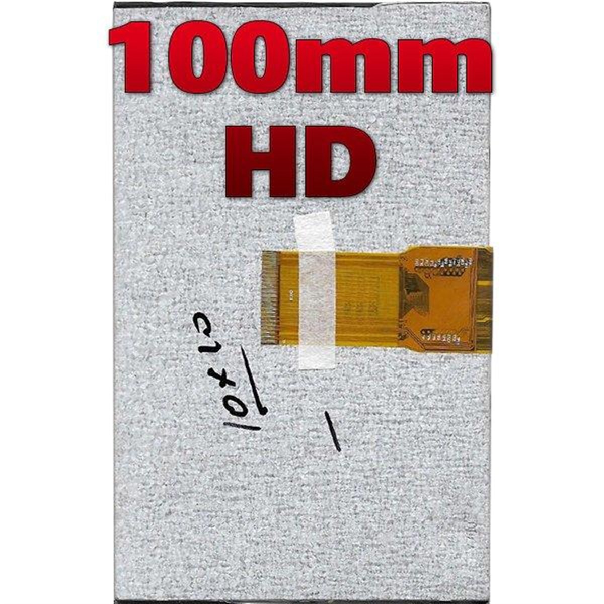 Onyo ActionTab2 HD Lcd İç Ekran