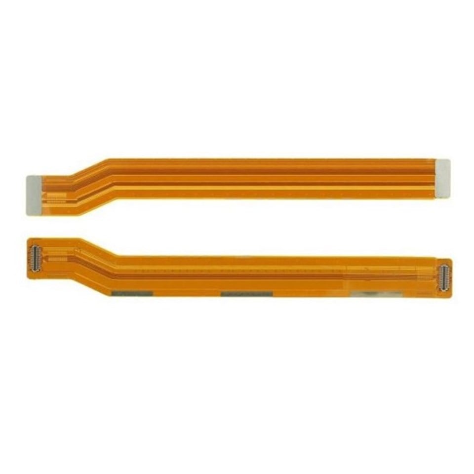 Oppo A15s Lcd Ekran Ara Filmi Flex