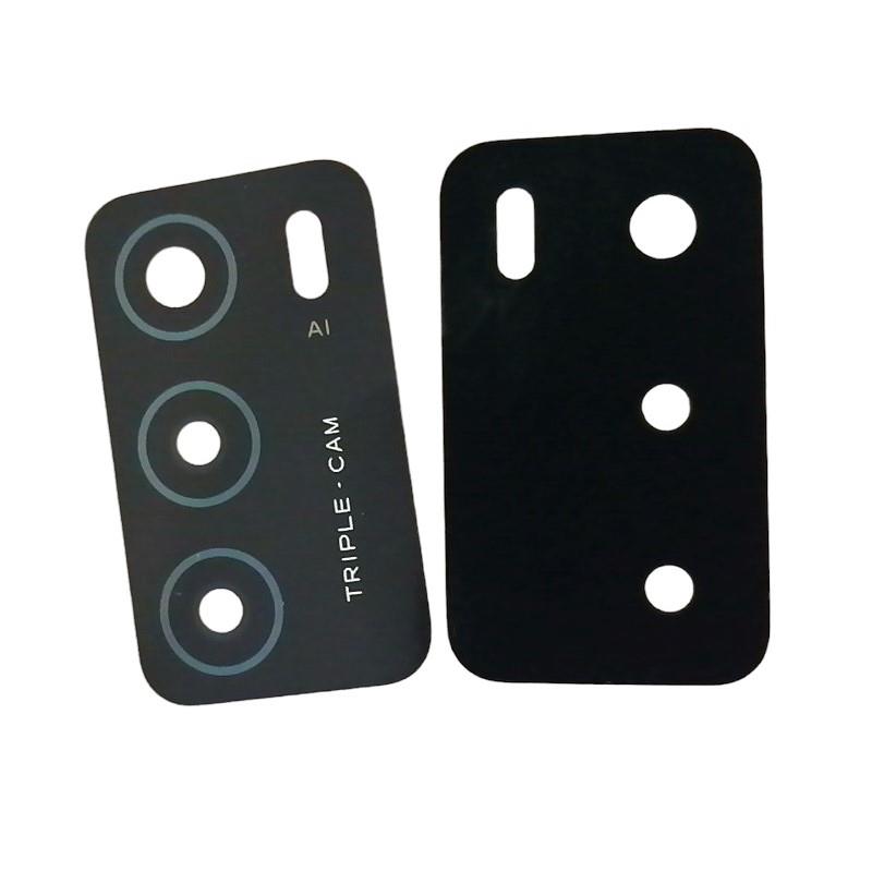 Oppo A16 Kamera Lensi