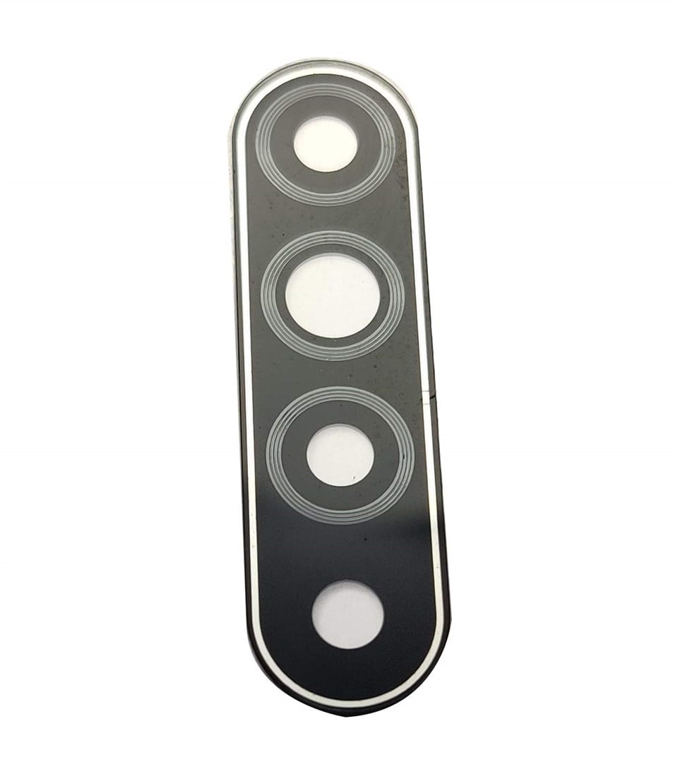 Oppo A31 Kamera Lensi