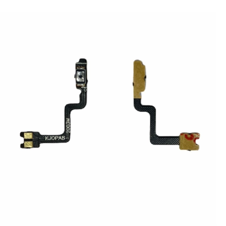 Oppo A31 On Off Power Filmi Flex